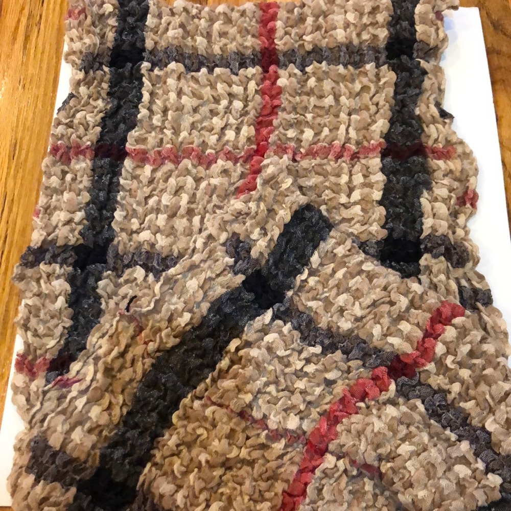 Infinity Scarf